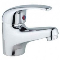 Rubinetto per lavandino bagno